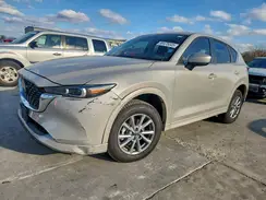 JM3KFBCL6S0595598 2025 MAZDA CX-5