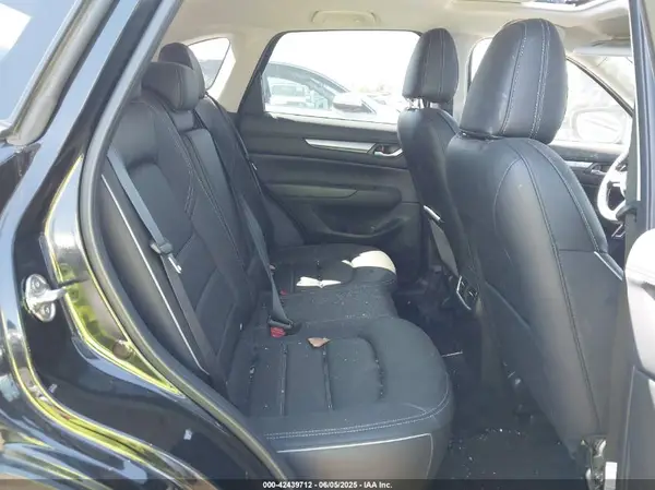 JM3KFBCL6S0600637 2025 MAZDA CX-5 - Image 8