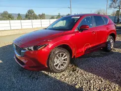 JM3KFBCL6S0600864 2025 MAZDA CX-5