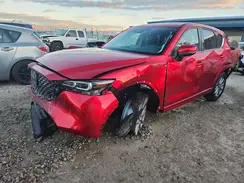 JM3KFBCL6S0601433 2025 MAZDA CX-5