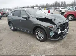 JM3KFBCL6S0602436 2025 MAZDA CX-5