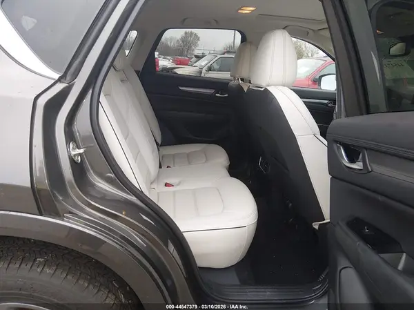 JM3KFBCL6S0602436 2025 MAZDA CX-5 - Image 8