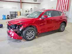 JM3KFBCL6S0606440 2025 MAZDA CX-5