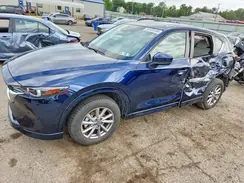 JM3KFBCL6S0610780 2025 MAZDA CX-5