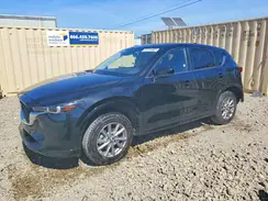 JM3KFBCL6S0617941 2025 MAZDA CX-5