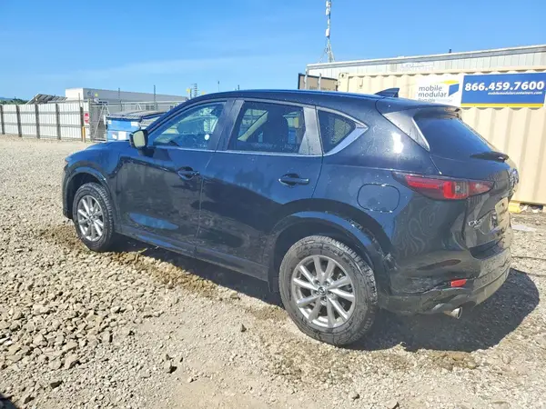 JM3KFBCL6S0617941 2025 MAZDA CX-5 - Image 2