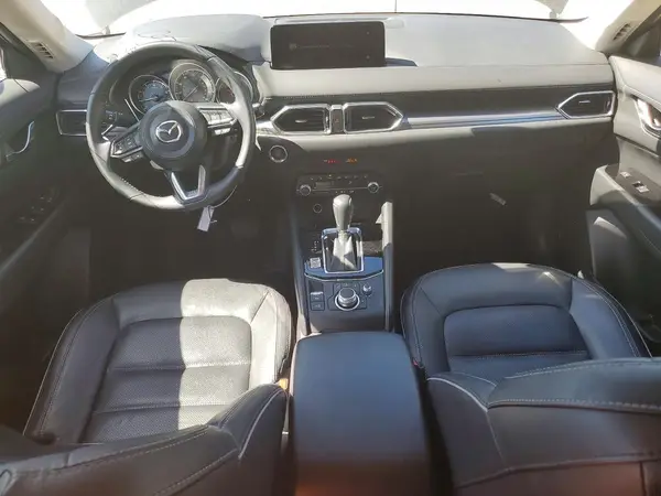 JM3KFBCL6S0617941 2025 MAZDA CX-5 - Image 8