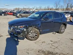 JM3KFBCL6S0619852 2025 MAZDA CX-5