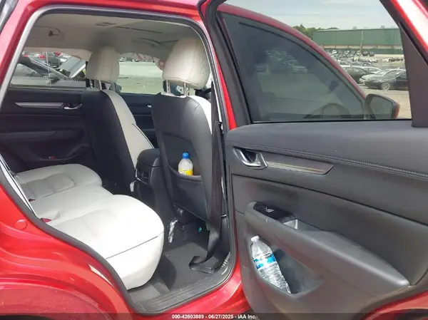 JM3KFBCL6S0621603 2025 MAZDA CX-5 - Image 8