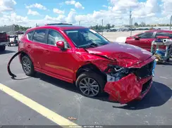 JM3KFBCL6S0625053 2025 MAZDA CX-5