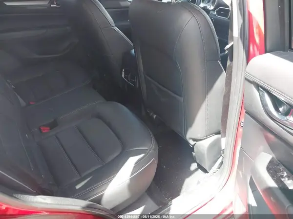 JM3KFBCL6S0625053 2025 MAZDA CX-5 - Image 8