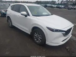 JM3KFBCL6S0627174 2025 MAZDA CX-5