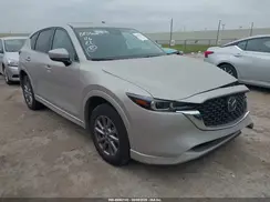 JM3KFBCL6S0642788 2025 MAZDA CX-5