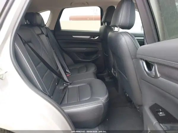 JM3KFBCL6S0642788 2025 MAZDA CX-5 - Image 8