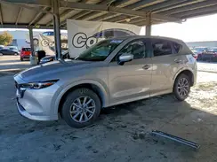 JM3KFBCL6S0643228 2025 MAZDA CX-5