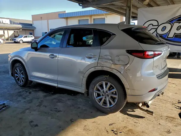 JM3KFBCL6S0643228 2025 MAZDA CX-5 - Image 2