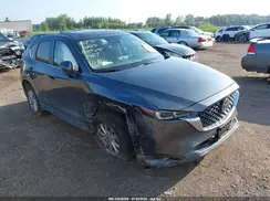 JM3KFBCL6S0643407 2025 MAZDA CX-5