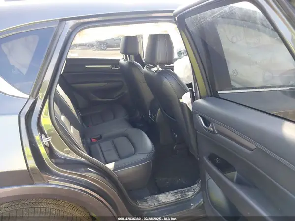 JM3KFBCL6S0643407 2025 MAZDA CX-5 - Image 8