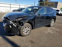 JM3KFBCL6S0644167 2025 MAZDA CX-5