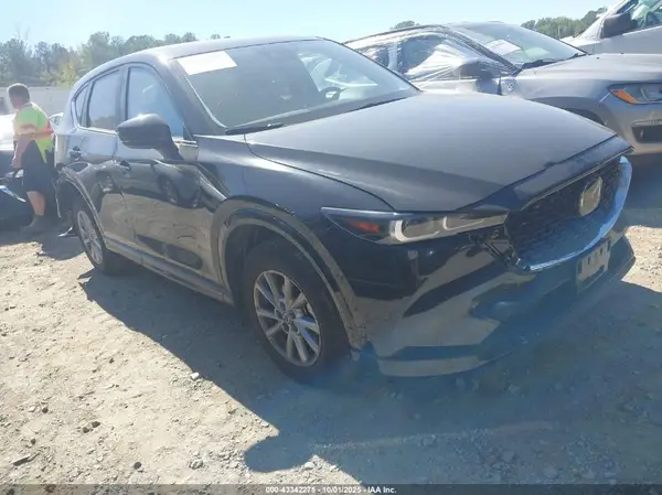 JM3KFBCL6S0644203 2025 MAZDA CX-5 - Image 1