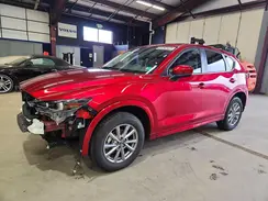 JM3KFBCL6S0645643 2025 MAZDA CX-5