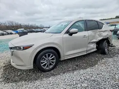JM3KFBCL6S0648560 2025 MAZDA CX-5