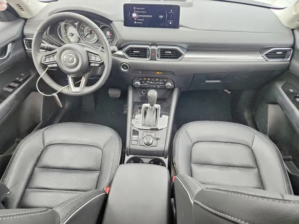 JM3KFBCL6S0648560 2025 MAZDA CX-5 - Image 8