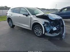 JM3KFBCL6S0654746 2025 MAZDA CX-5