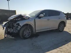 JM3KFBCL6S0655444 2025 MAZDA CX-5