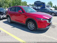 JM3KFBCL6S0657727 2025 MAZDA CX-5
