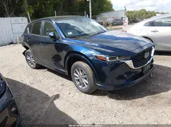 JM3KFBCL6S0662149 2025 MAZDA CX-5