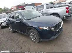 JM3KFBCL6S0668677 2025 MAZDA CX-5