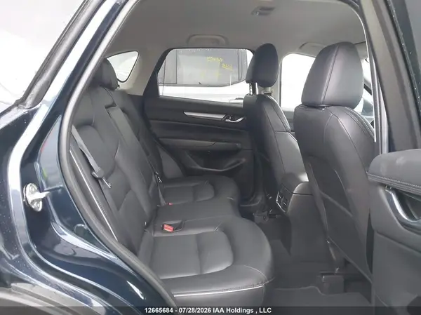 JM3KFBCL6S0668677 2025 MAZDA CX-5 - Image 8