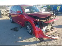 JM3KFBCL6S0670235 2025 MAZDA CX-5