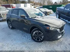 JM3KFBCL6S0671787 2025 MAZDA CX-5