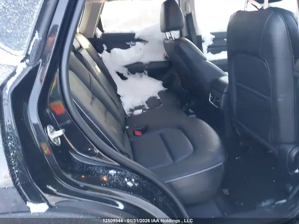 JM3KFBCL6S0671787 2025 MAZDA CX-5 - Image 8
