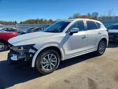 JM3KFBCL6S0673457 2025 MAZDA CX-5