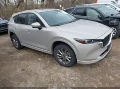JM3KFBCL6S0676102 2025 MAZDA CX-5