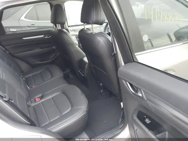 JM3KFBCL6S0676102 2025 MAZDA CX-5 - Image 8