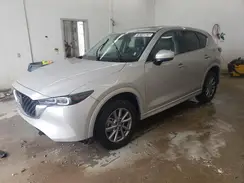 JM3KFBCL6S0677394 2025 MAZDA CX-5