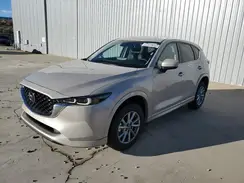 JM3KFBCL6S0678609 2025 MAZDA CX-5