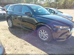 JM3KFBCL6S0680389 2025 MAZDA CX-5