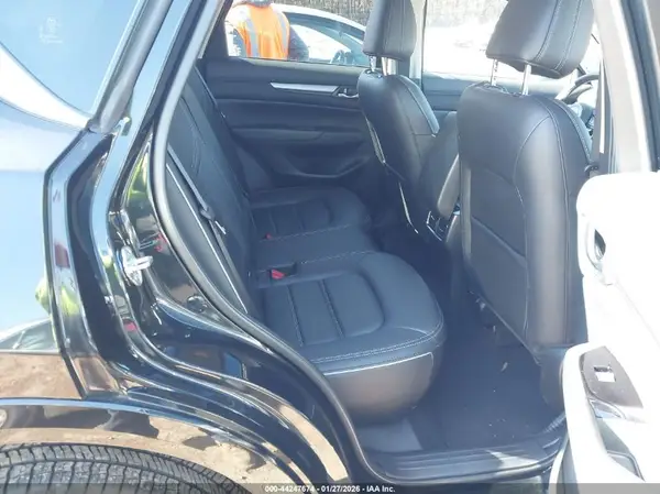JM3KFBCL6S0680389 2025 MAZDA CX-5 - Image 8