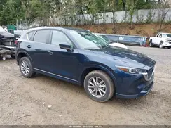 JM3KFBCL6S0682174 2025 MAZDA CX-5
