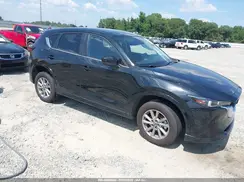 JM3KFBCL6S0683471 2025 MAZDA CX-5