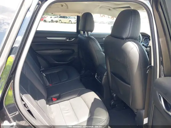 JM3KFBCL6S0683471 2025 MAZDA CX-5 - Image 8