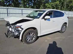 JM3KFBCL6S0690887 2025 MAZDA CX-5