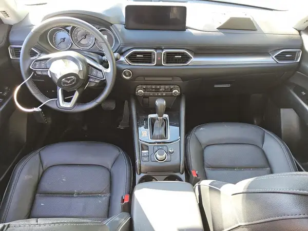 JM3KFBCL6S0690887 2025 MAZDA CX-5 - Image 8