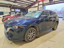 JM3KFBCL6S0692770 2025 MAZDA CX-5