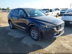JM3KFBCL6S0693451 2025 MAZDA CX-5